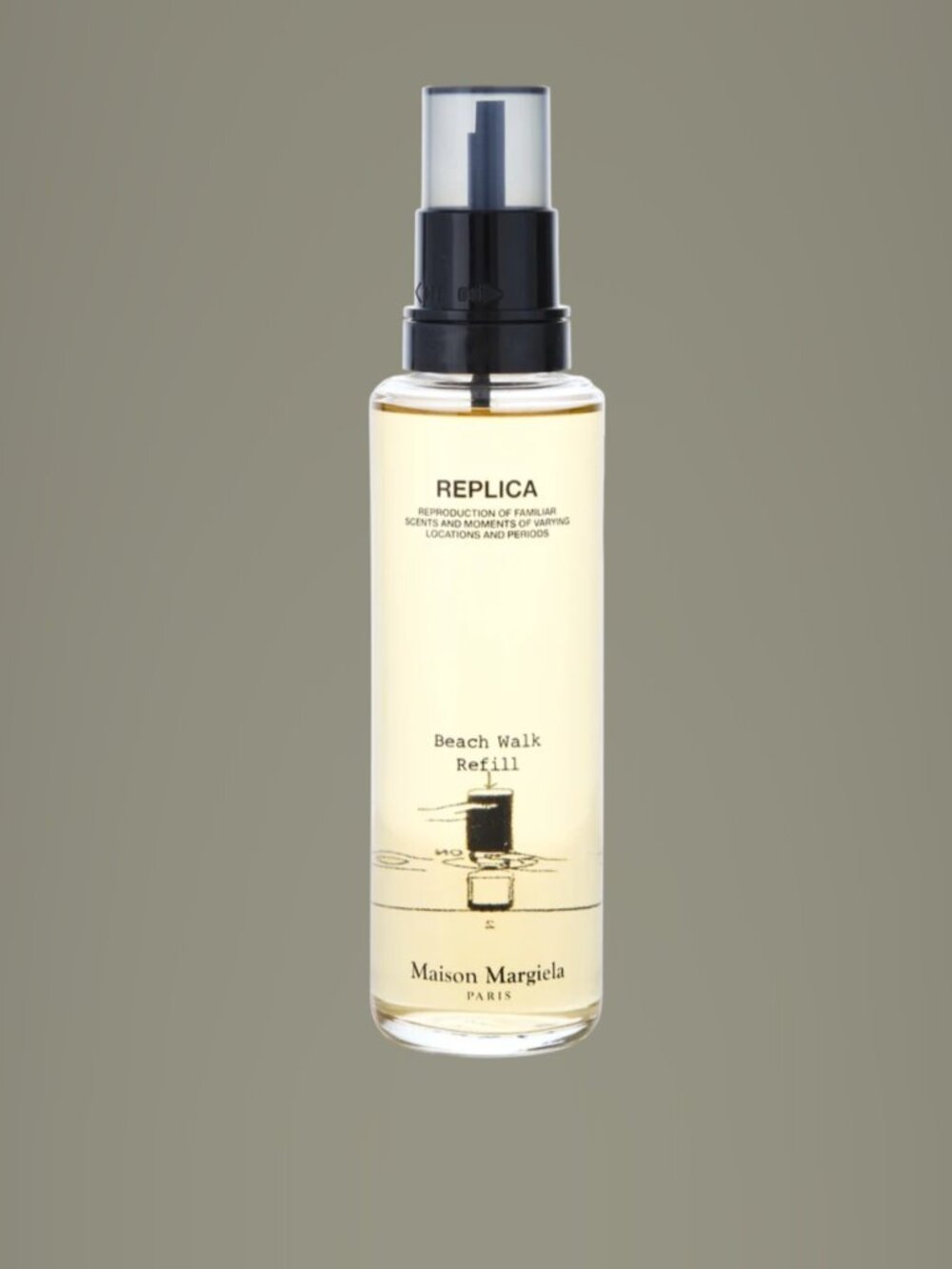 Maison Margiela Beach Walk Refill
